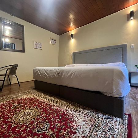 Hotel Casa Virgen Del Carmen Cuzco Esterno foto